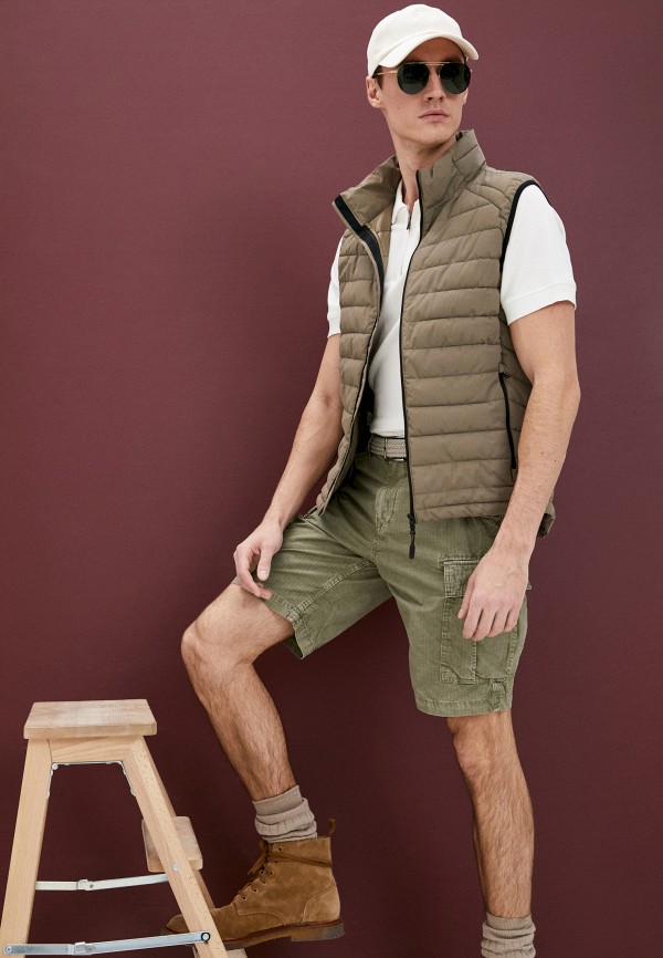 фото Шорты trussardi