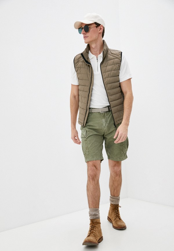 фото Шорты trussardi