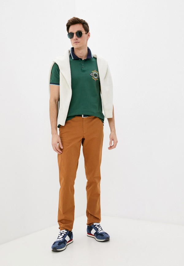 фото Поло trussardi