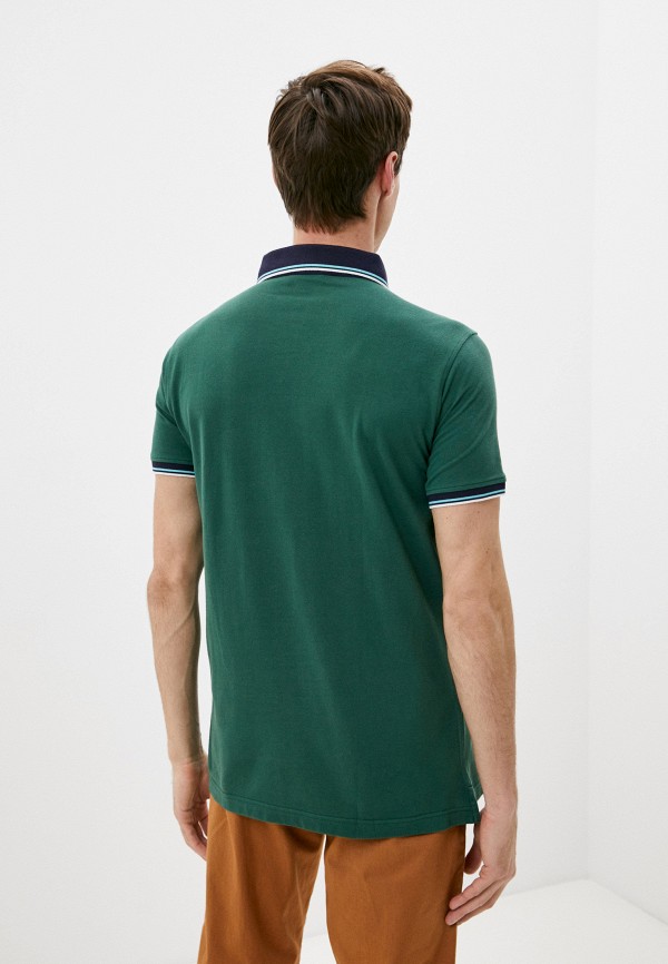 фото Поло trussardi