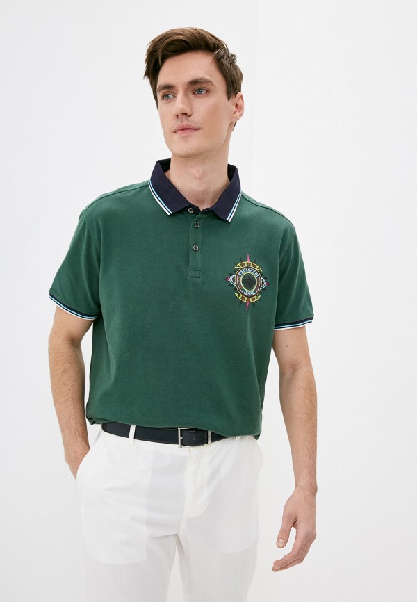 фото Поло trussardi