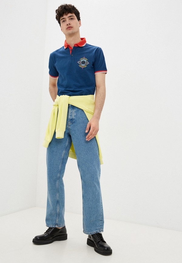 фото Поло trussardi