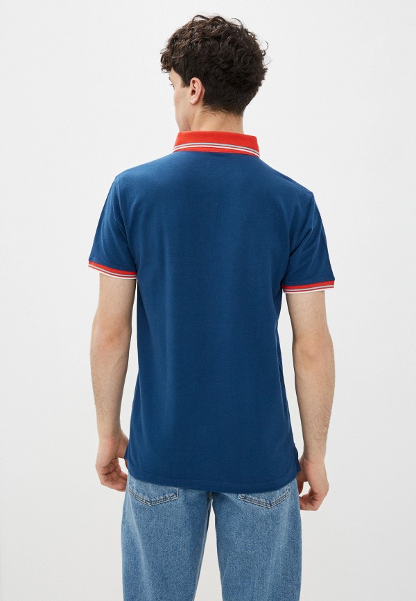 фото Поло trussardi