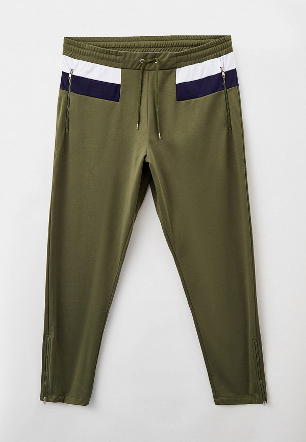 фото Брюки спортивные trussardi