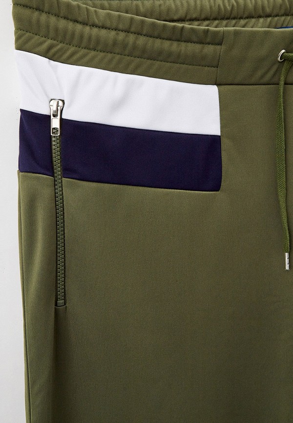 фото Брюки спортивные trussardi