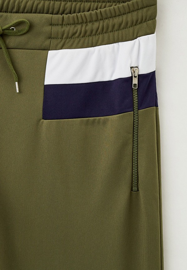 фото Брюки спортивные trussardi