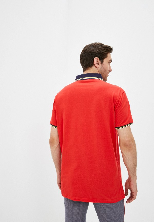 фото Поло trussardi