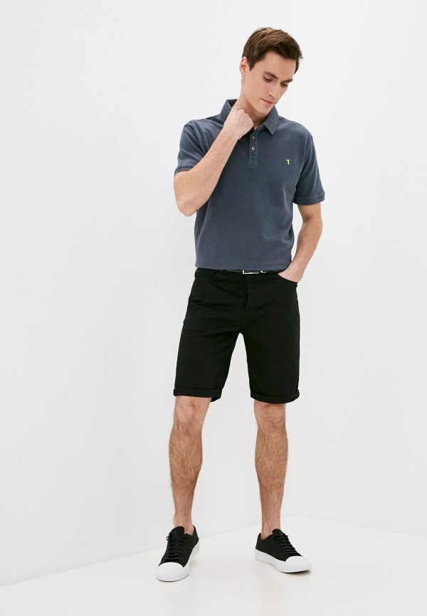 фото Поло trussardi