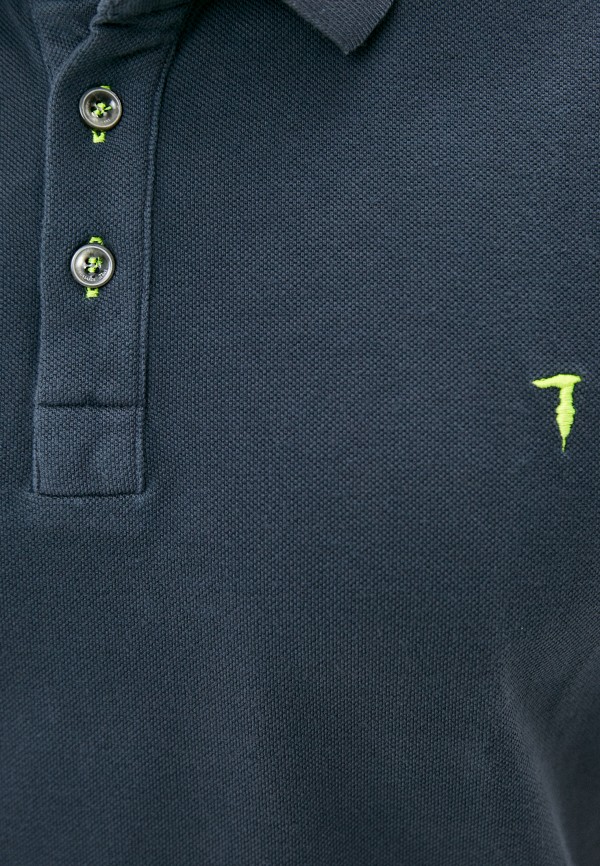 фото Поло trussardi