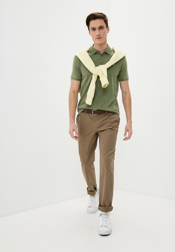 фото Поло trussardi