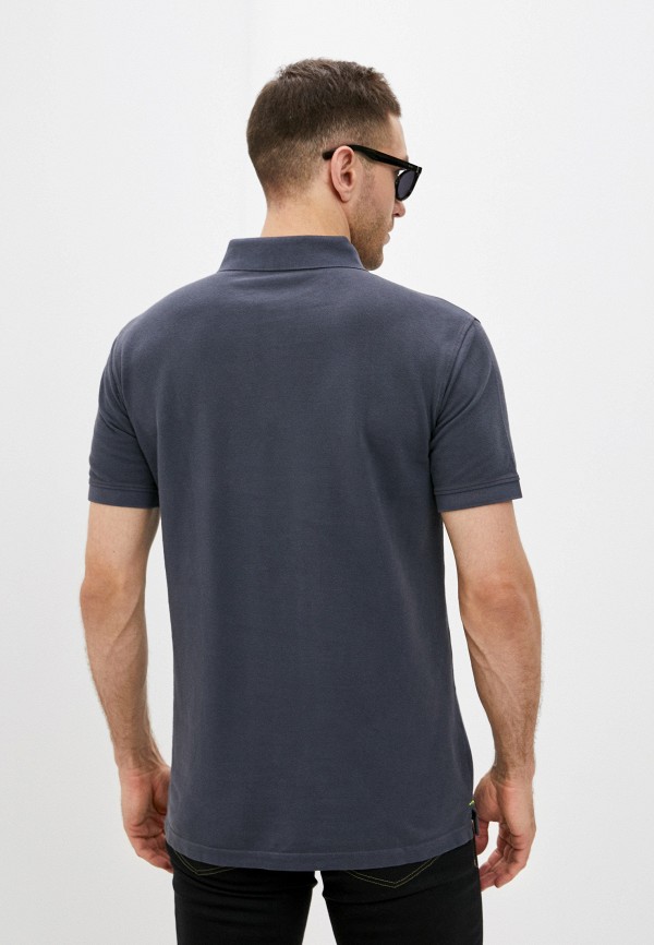 фото Поло trussardi