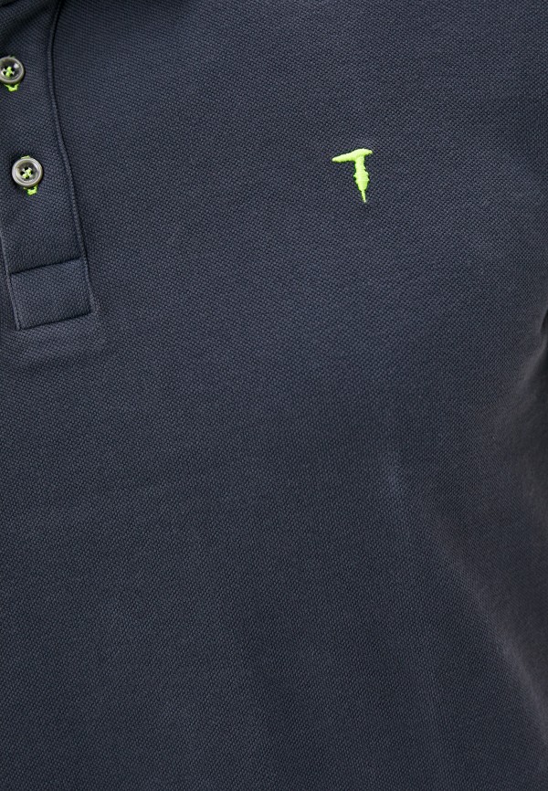 фото Поло trussardi