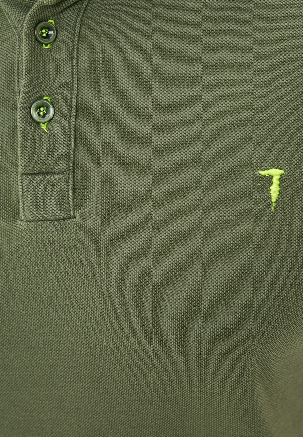 фото Поло trussardi