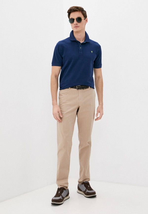 фото Поло trussardi