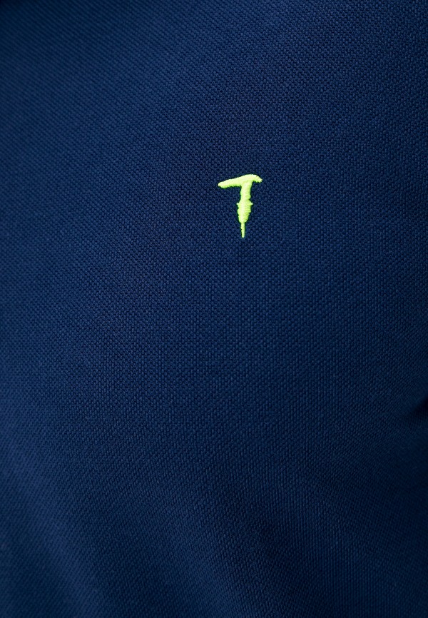 фото Поло trussardi