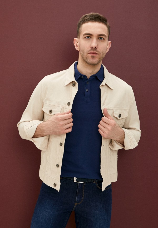 фото Поло trussardi