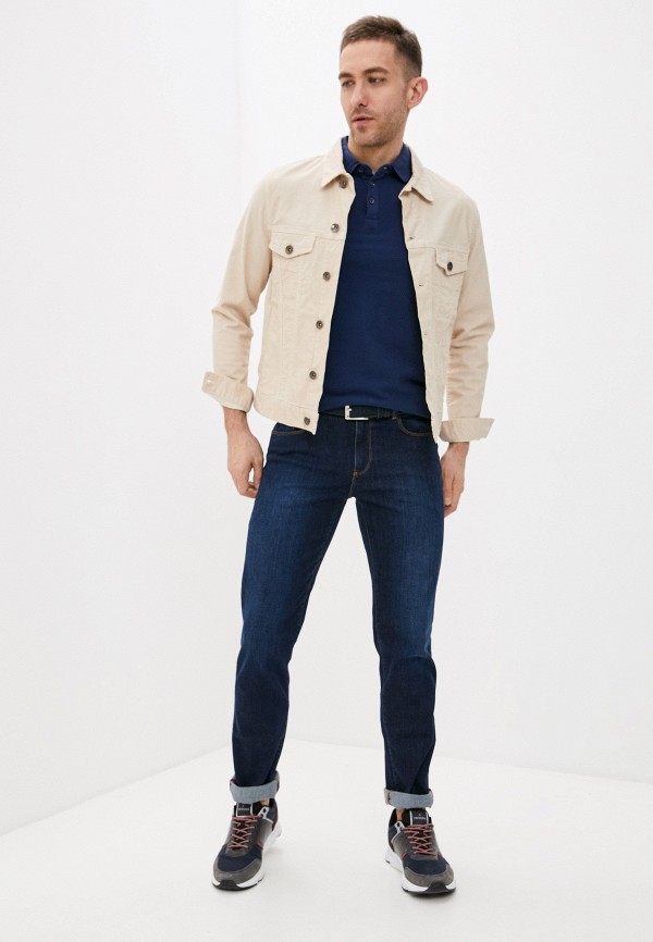 фото Поло trussardi