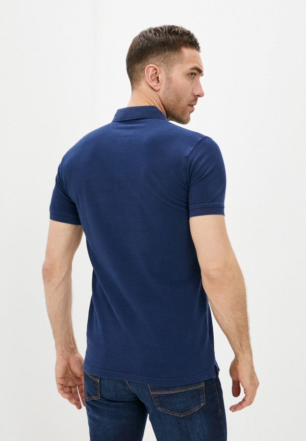 фото Поло trussardi