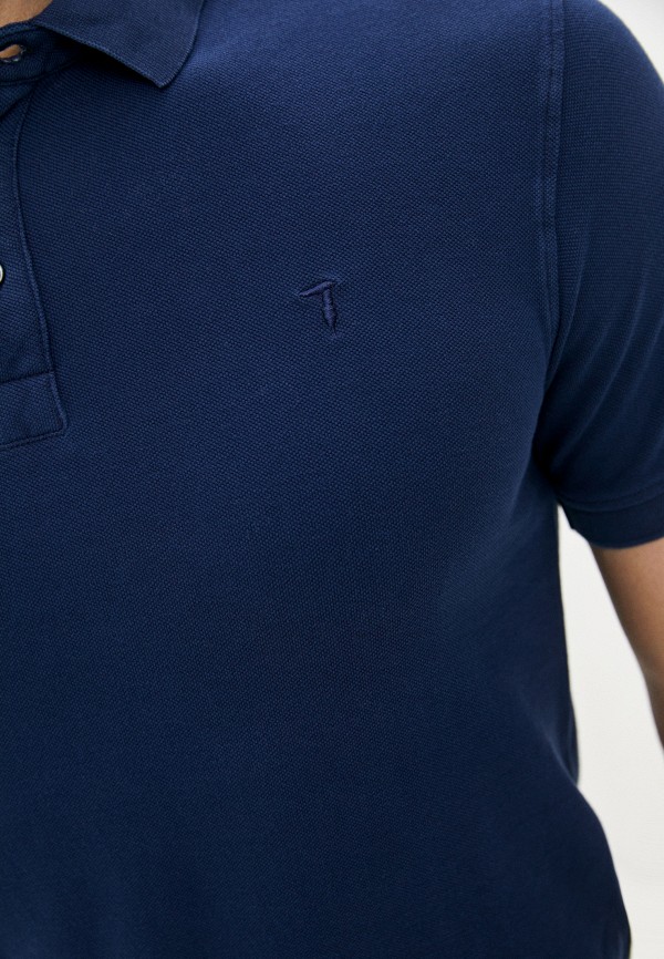 фото Поло trussardi