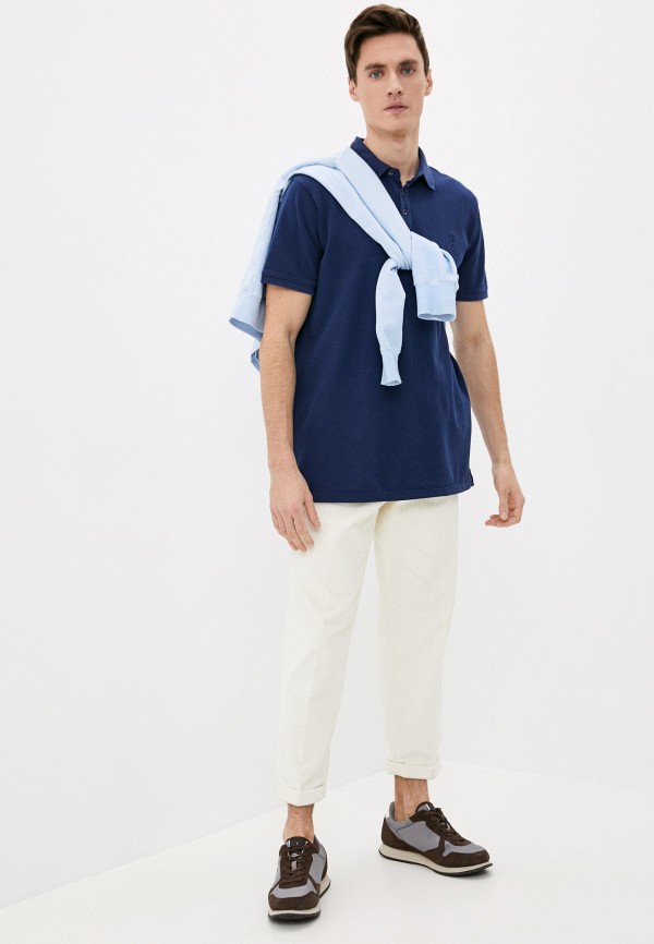 фото Поло trussardi