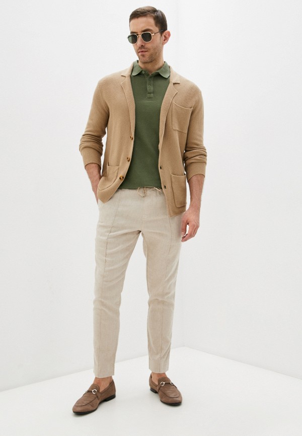 фото Поло trussardi