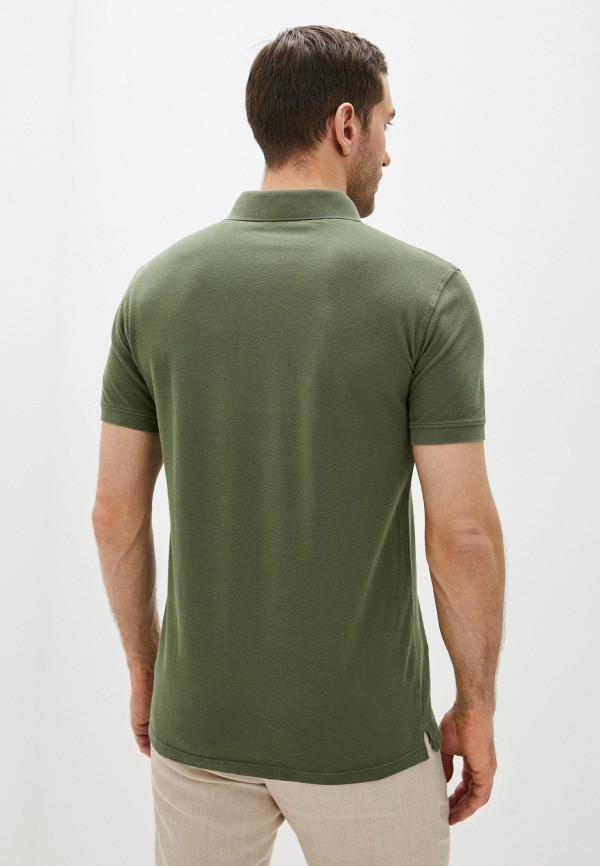 фото Поло trussardi