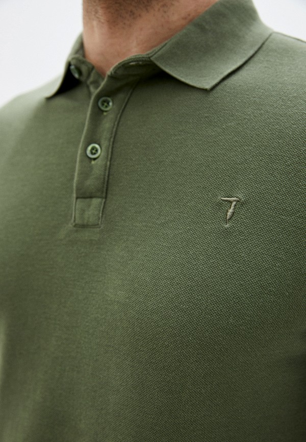 фото Поло trussardi