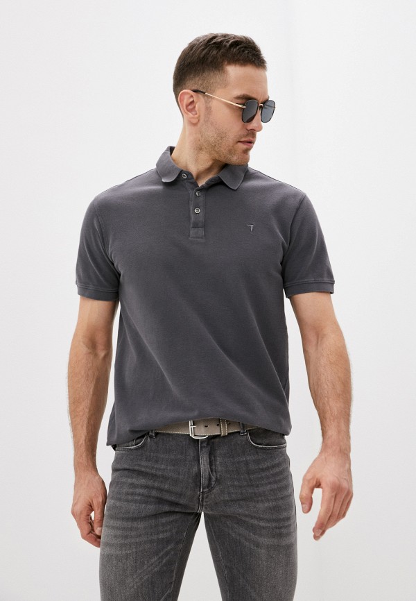фото Поло trussardi