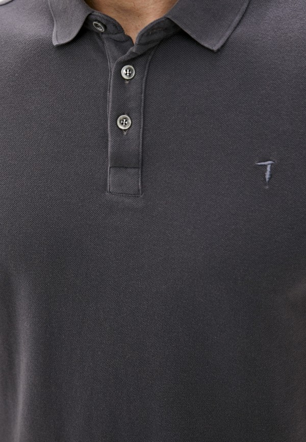 фото Поло trussardi