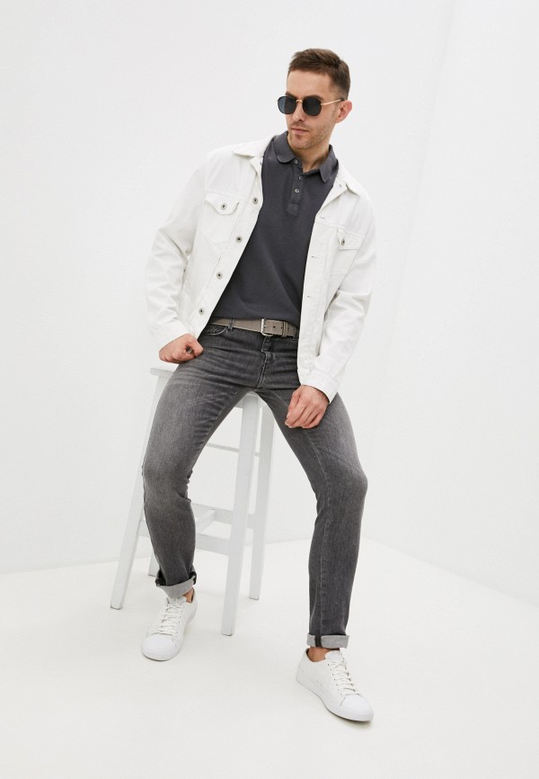 фото Поло trussardi