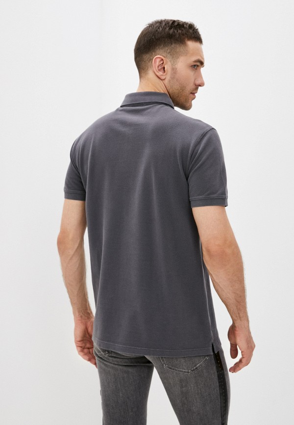 фото Поло trussardi