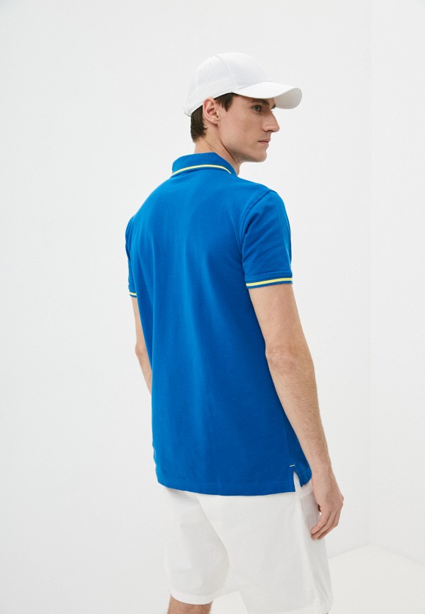 фото Поло trussardi