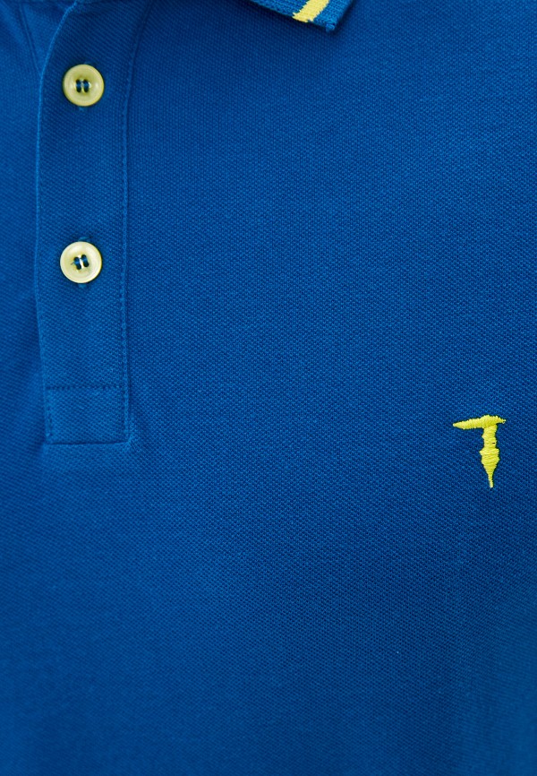 фото Поло trussardi
