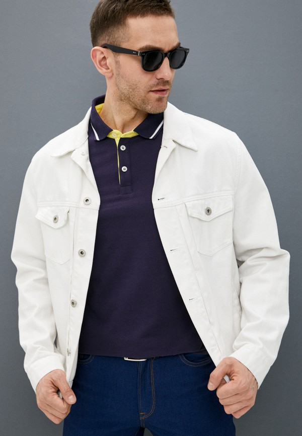 фото Поло trussardi