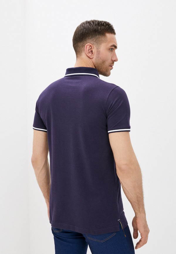 фото Поло trussardi