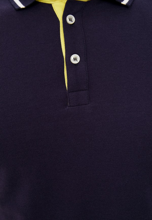 фото Поло trussardi