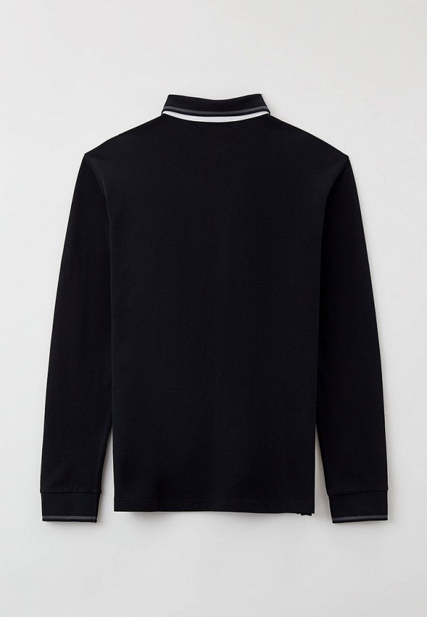 фото Поло trussardi