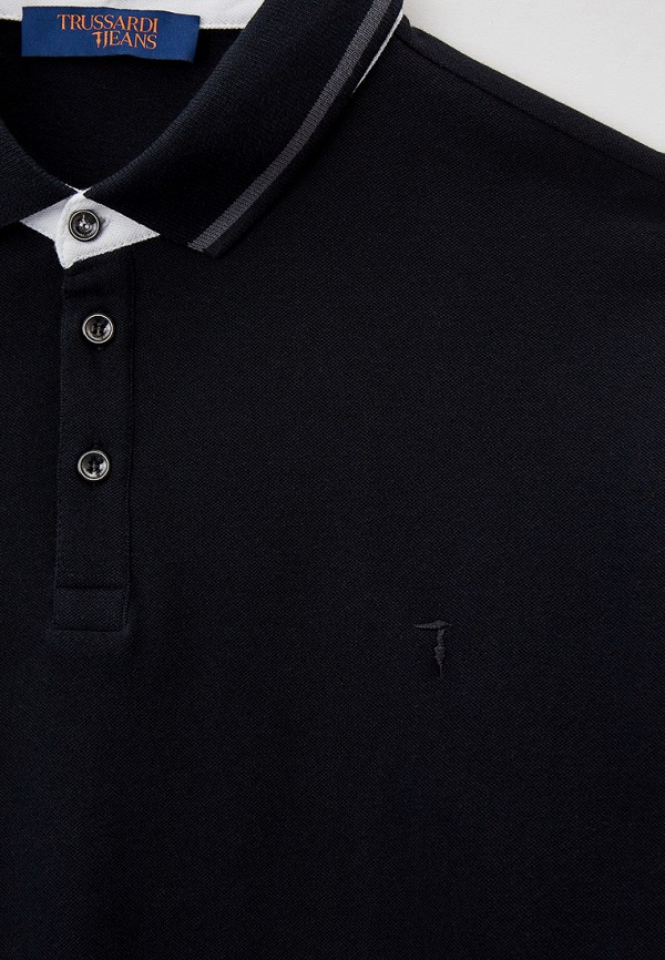 фото Поло trussardi