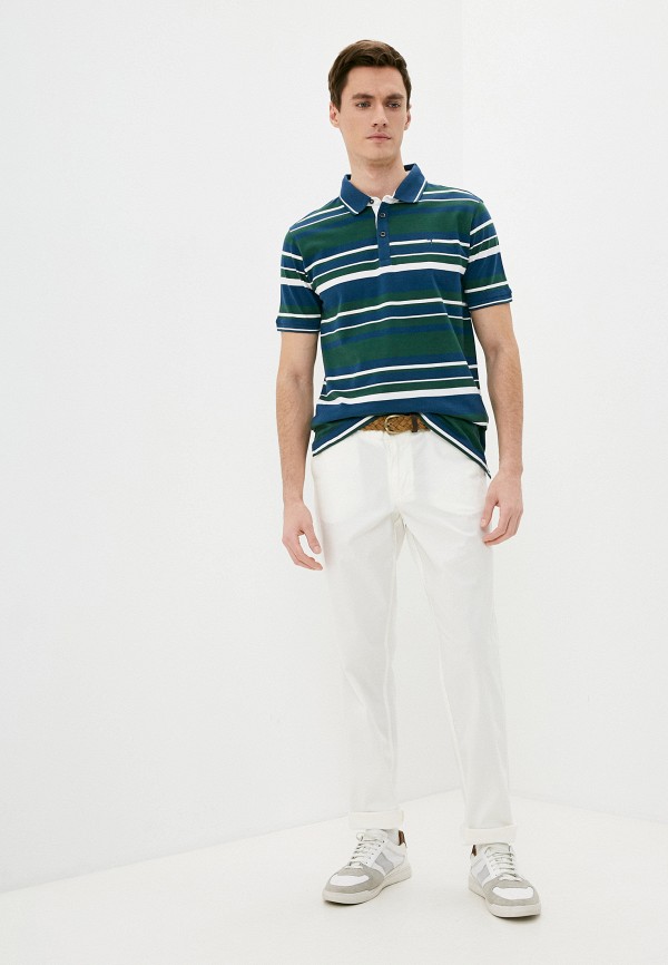 фото Поло trussardi