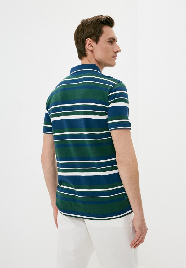 фото Поло trussardi