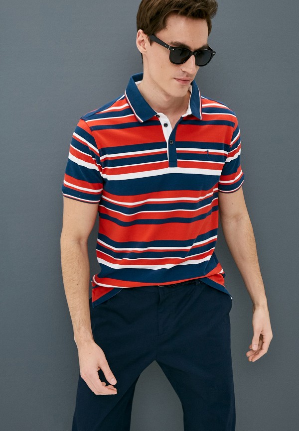 фото Поло trussardi