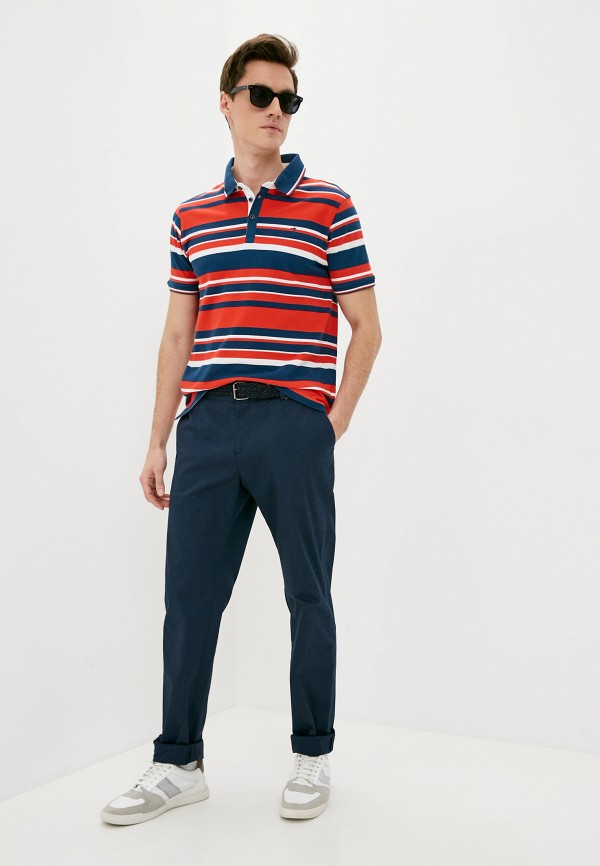 фото Поло trussardi