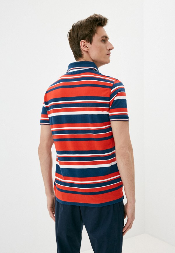 фото Поло trussardi