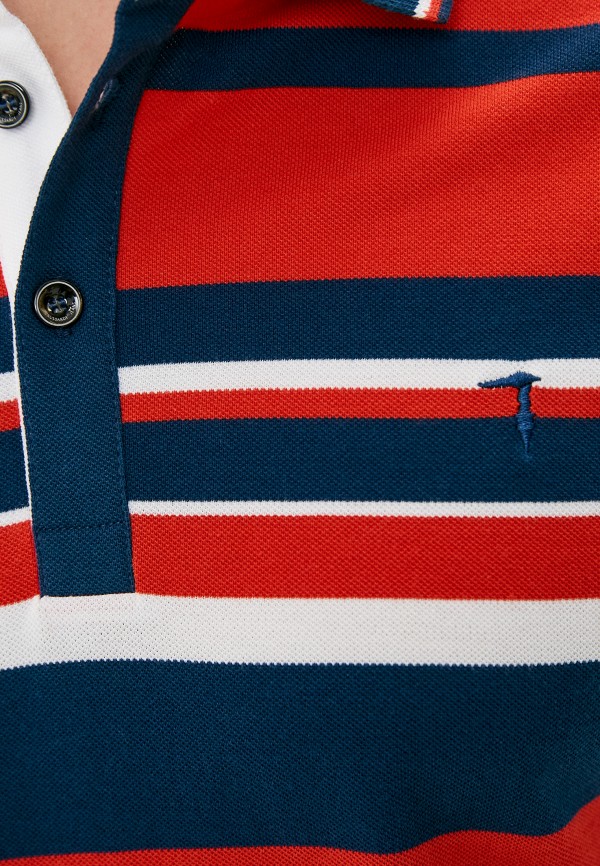 фото Поло trussardi