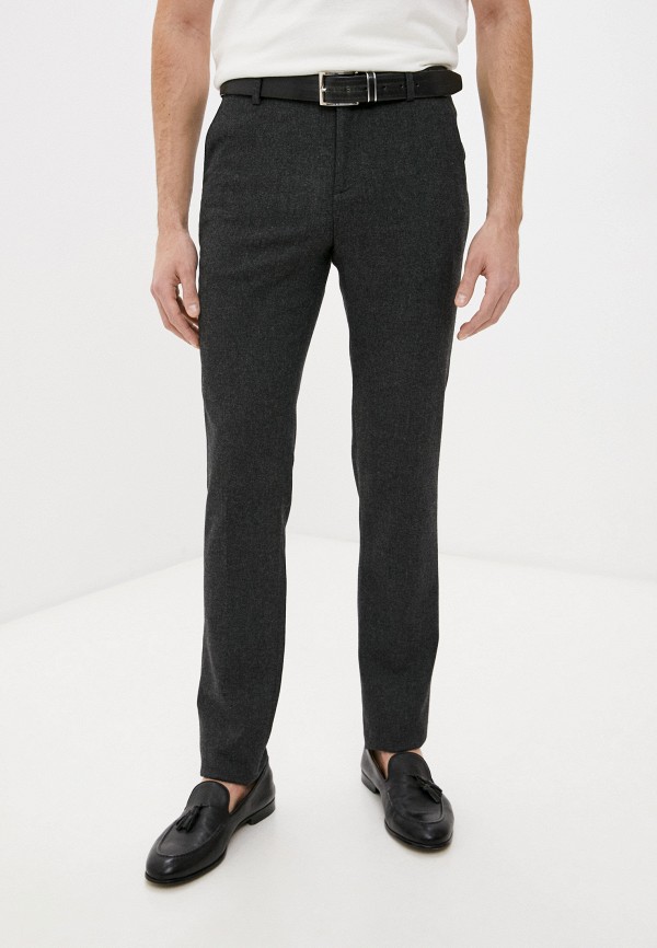 

Брюки Trussardi, Серый