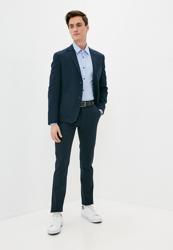 фото Брюки trussardi