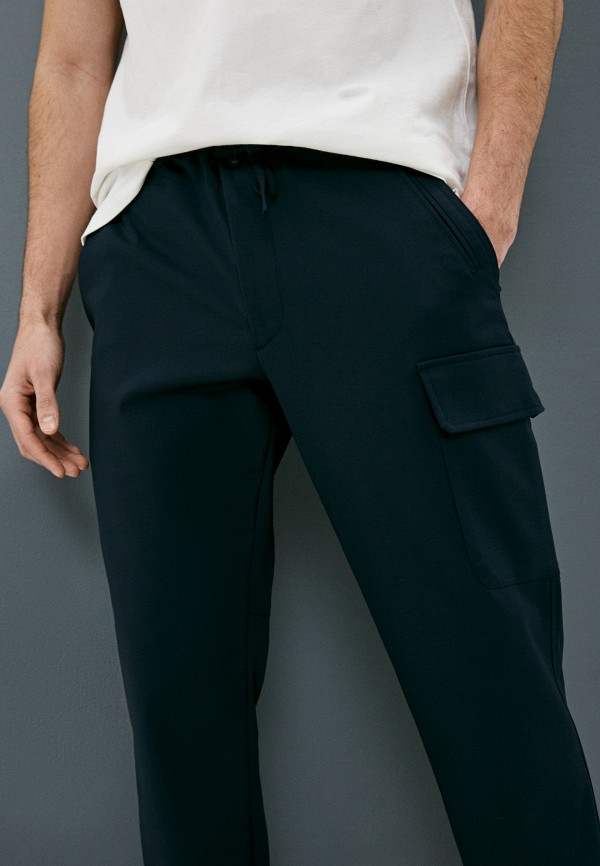 фото Брюки trussardi