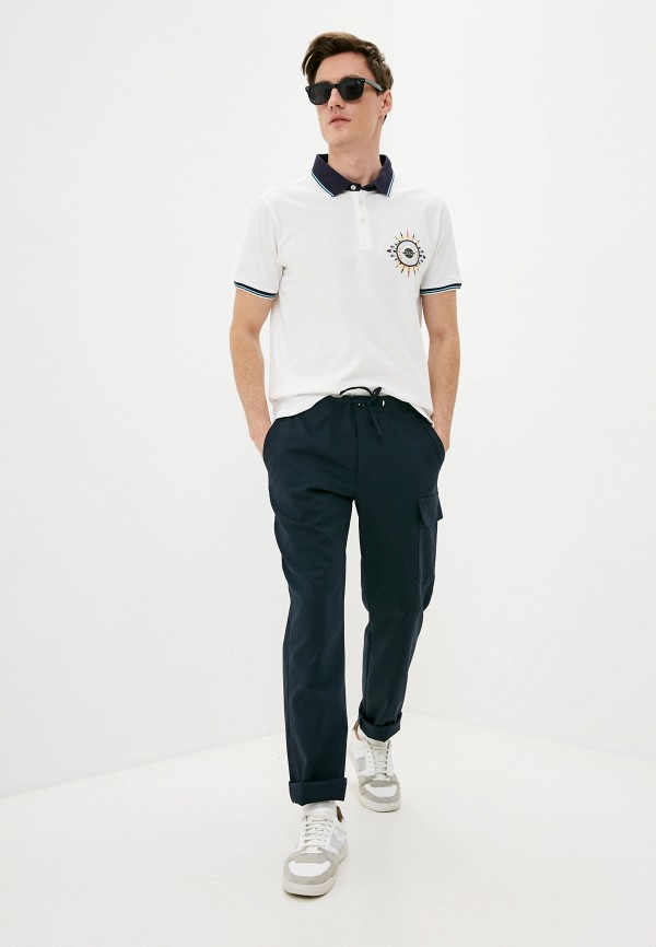 фото Брюки trussardi