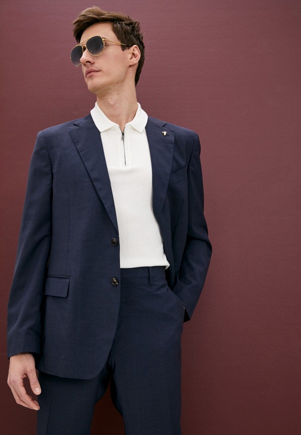 фото Костюм классический trussardi