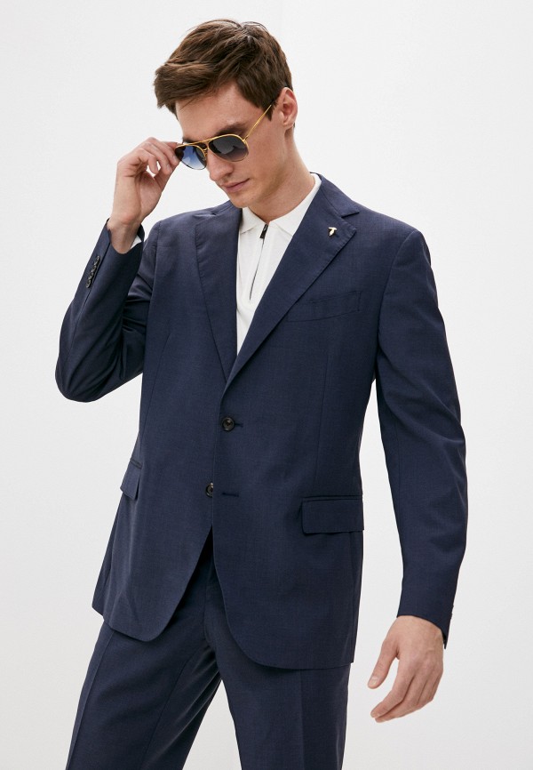 фото Костюм классический trussardi